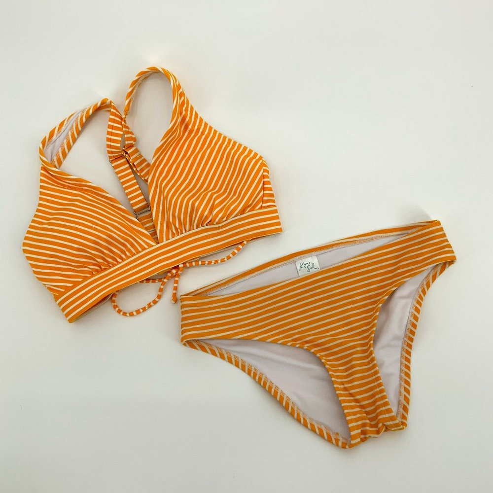 Kona Sol Bikini Swimsuit